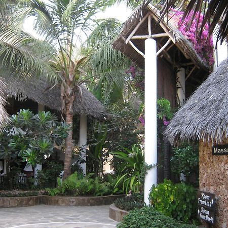Scorpio Villas Resort Malindi Exteriör bild