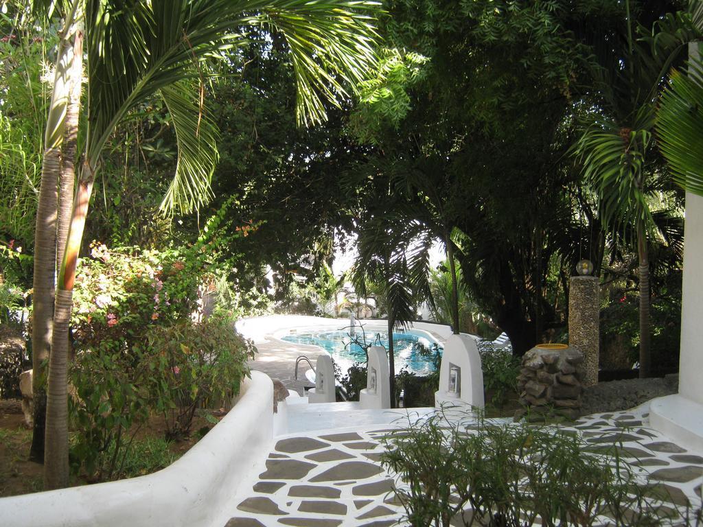 Scorpio Villas Resort Malindi Exteriör bild
