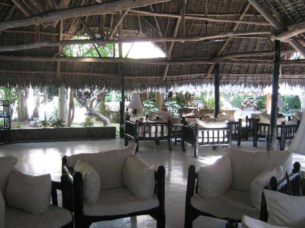 Scorpio Villas Resort Malindi Exteriör bild