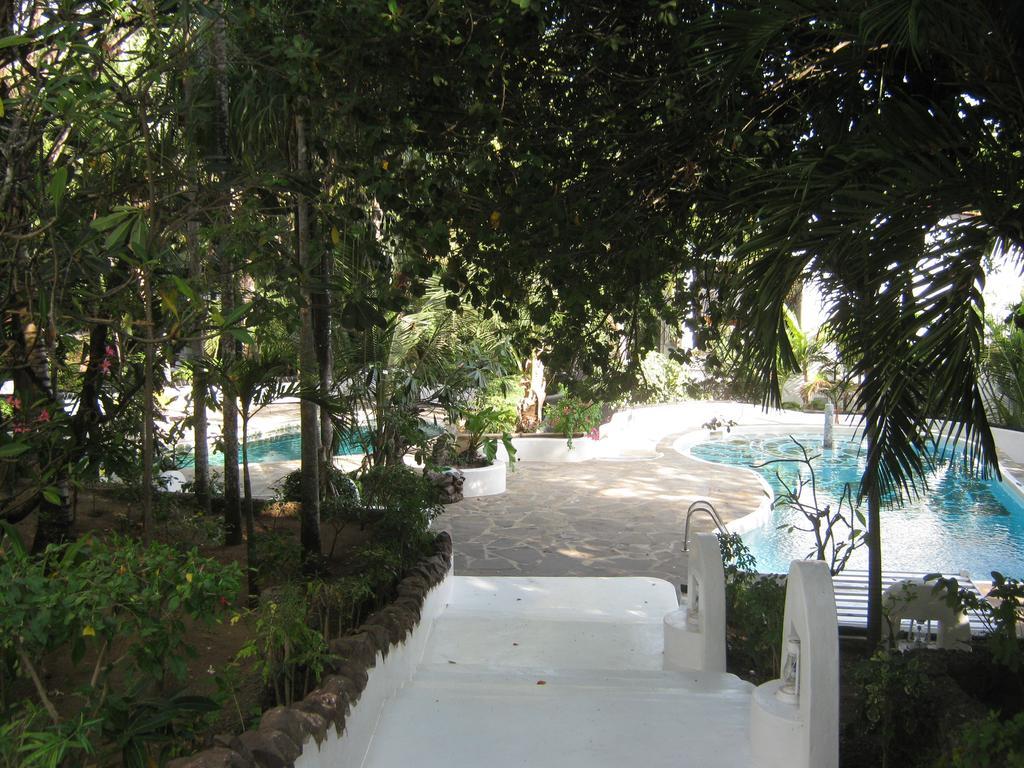 Scorpio Villas Resort Malindi Exteriör bild