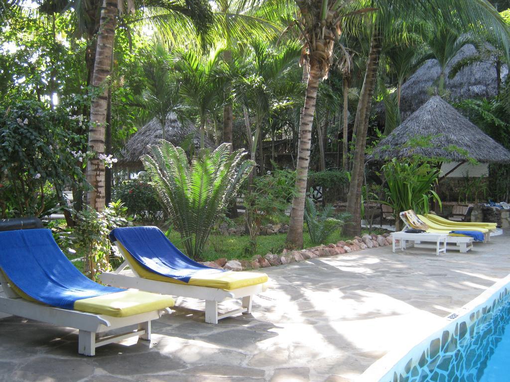 Scorpio Villas Resort Malindi Exteriör bild