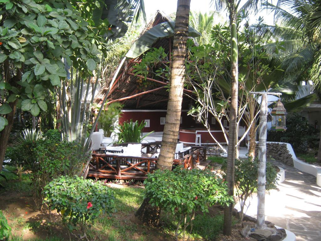Scorpio Villas Resort Malindi Exteriör bild