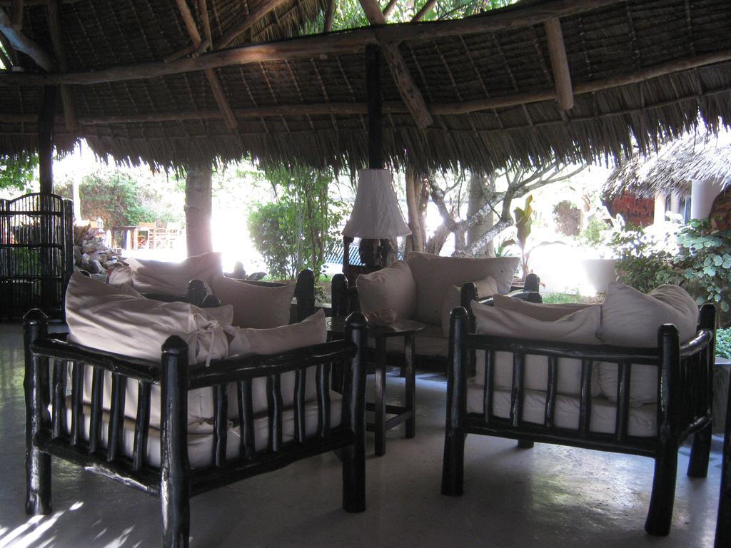 Scorpio Villas Resort Malindi Exteriör bild