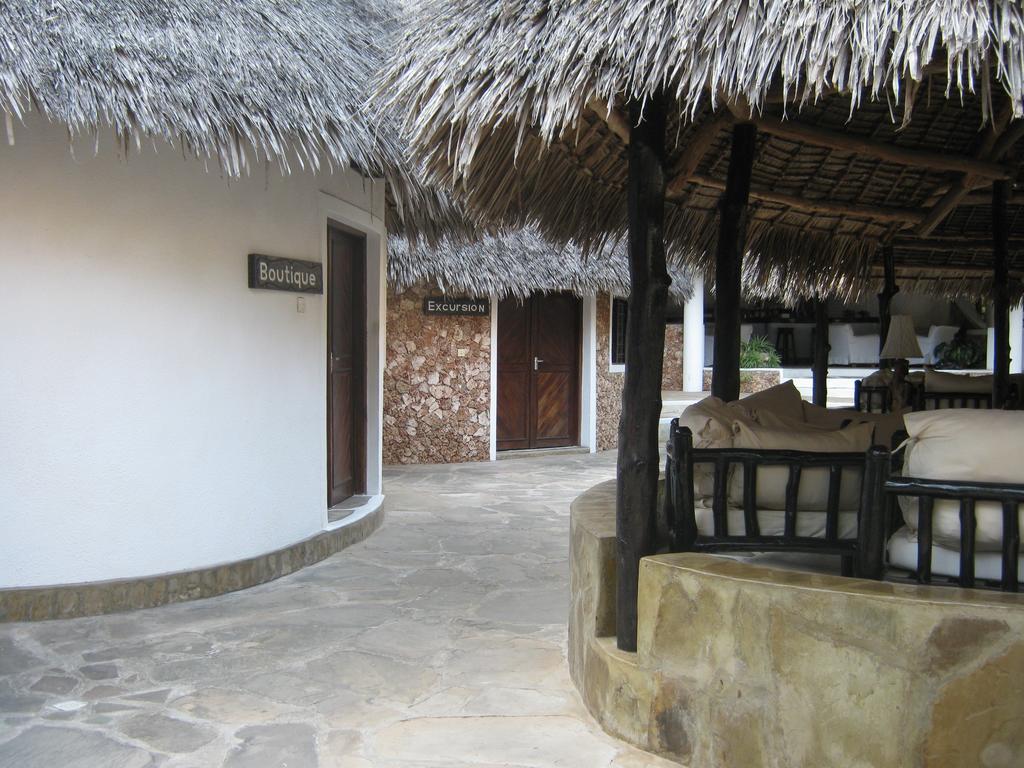 Scorpio Villas Resort Malindi Exteriör bild