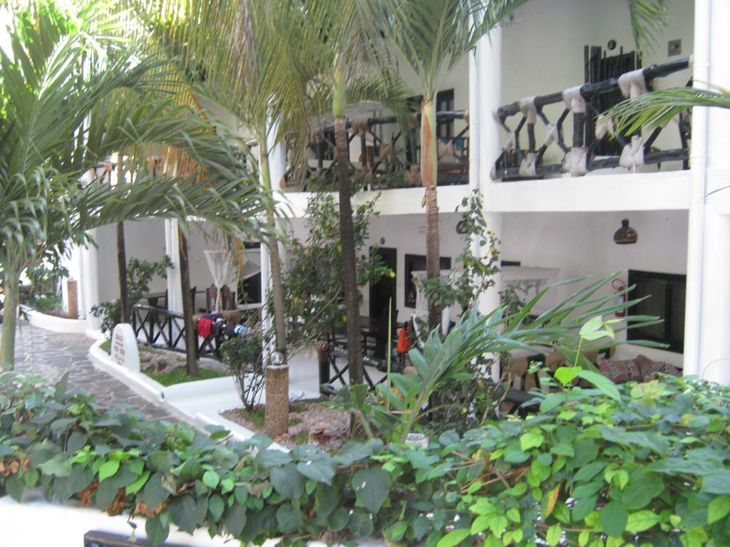 Scorpio Villas Resort Malindi Rum bild