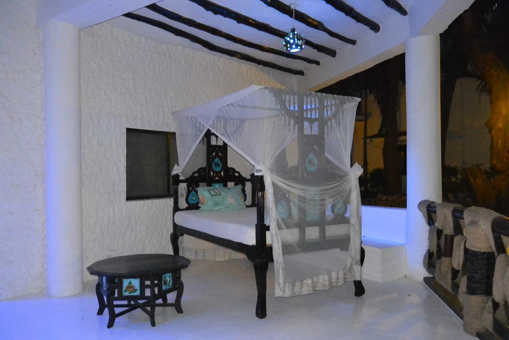 Scorpio Villas Resort Malindi Exteriör bild