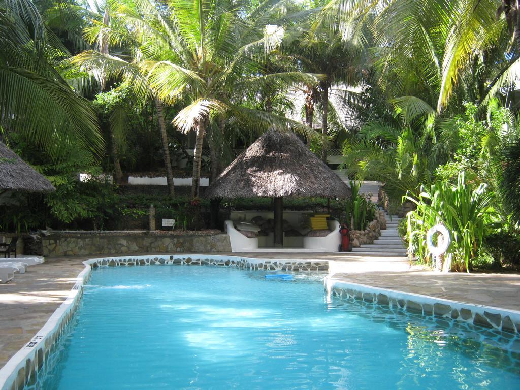 Scorpio Villas Resort Malindi Exteriör bild