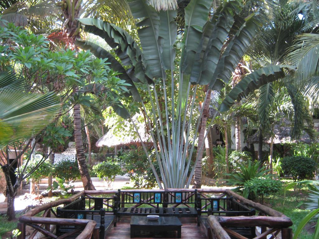 Scorpio Villas Resort Malindi Exteriör bild