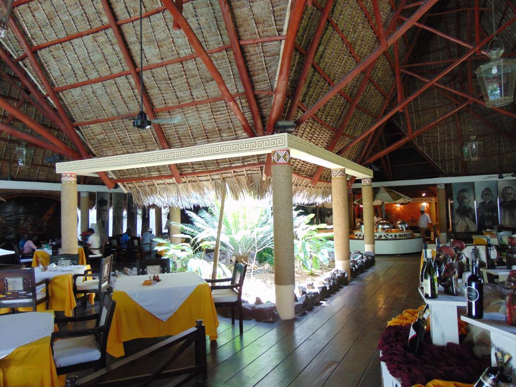 Scorpio Villas Resort Malindi Exteriör bild