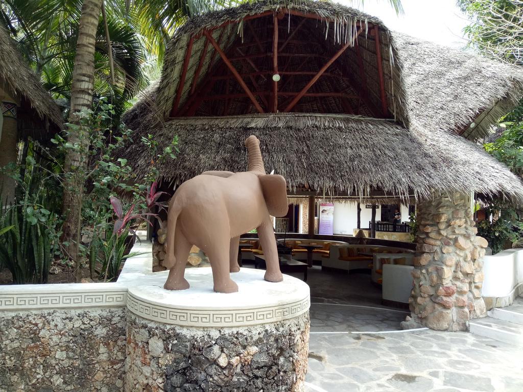 Scorpio Villas Resort Malindi Exteriör bild