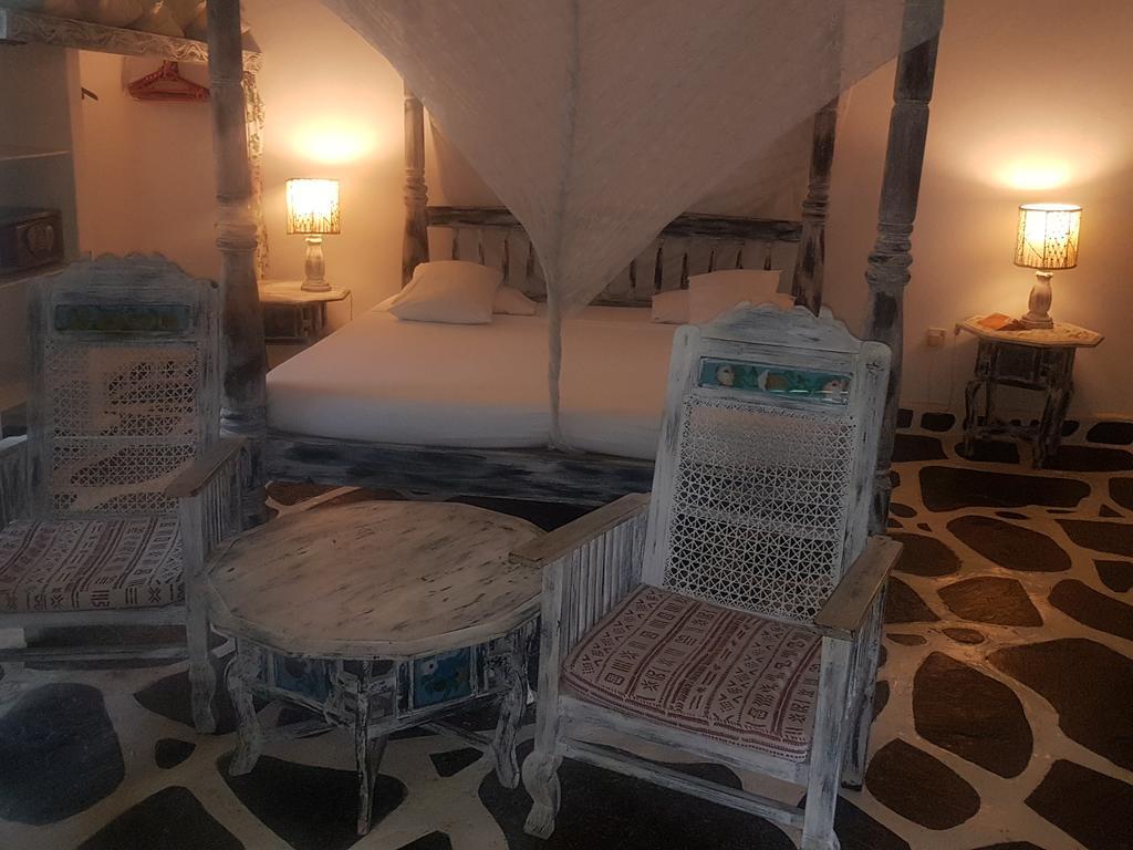Scorpio Villas Resort Malindi Exteriör bild