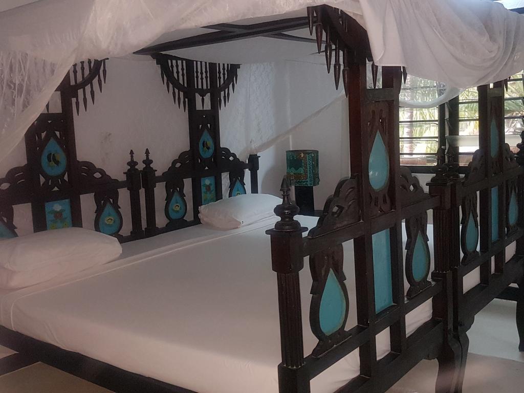 Scorpio Villas Resort Malindi Exteriör bild