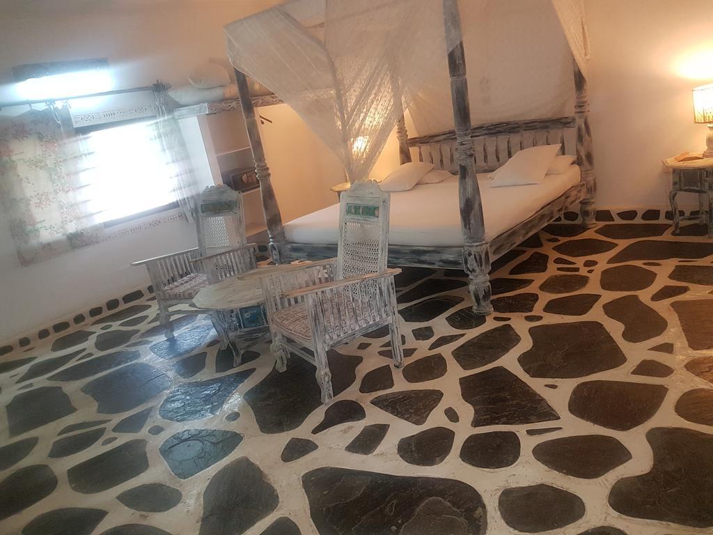 Scorpio Villas Resort Malindi Exteriör bild
