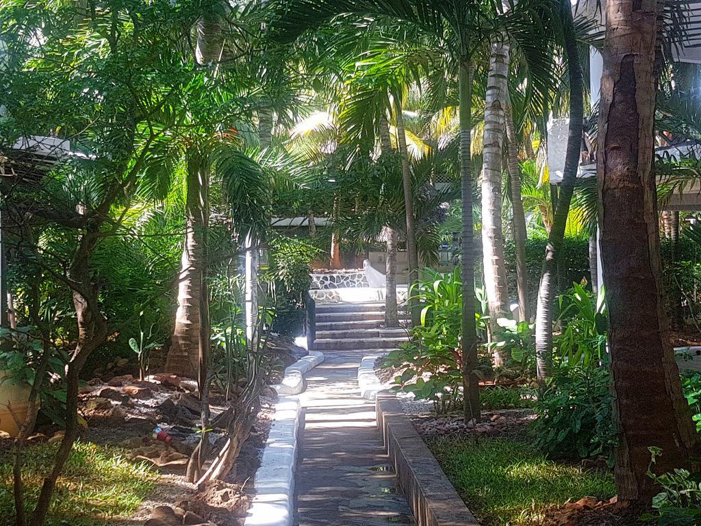 Scorpio Villas Resort Malindi Exteriör bild