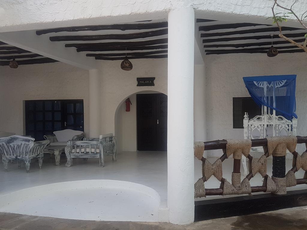Scorpio Villas Resort Malindi Exteriör bild