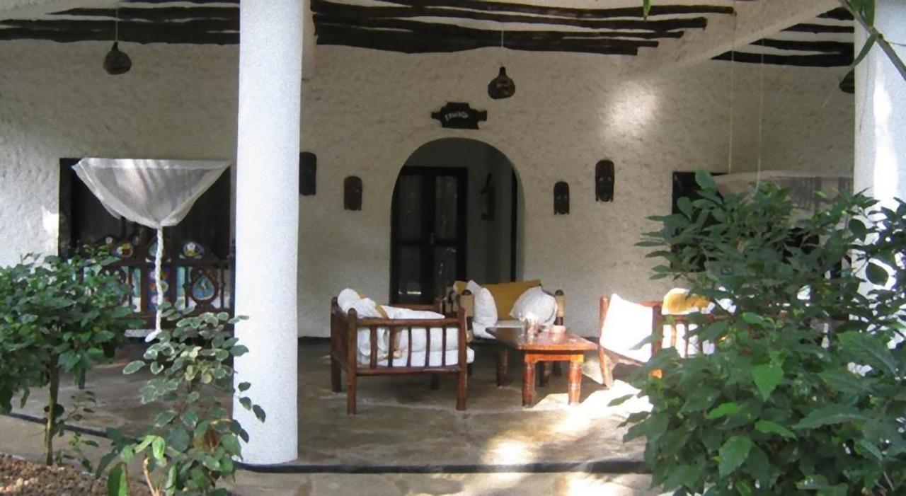 Scorpio Villas Resort Malindi Exteriör bild