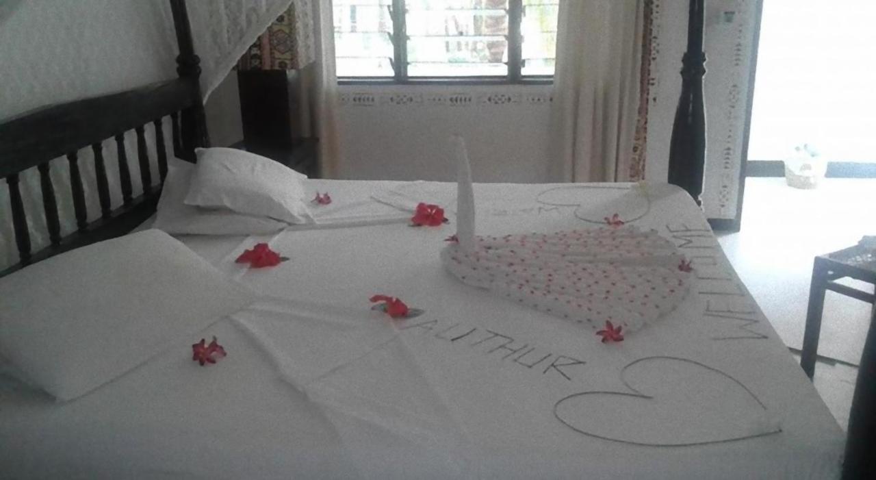 Scorpio Villas Resort Malindi Exteriör bild