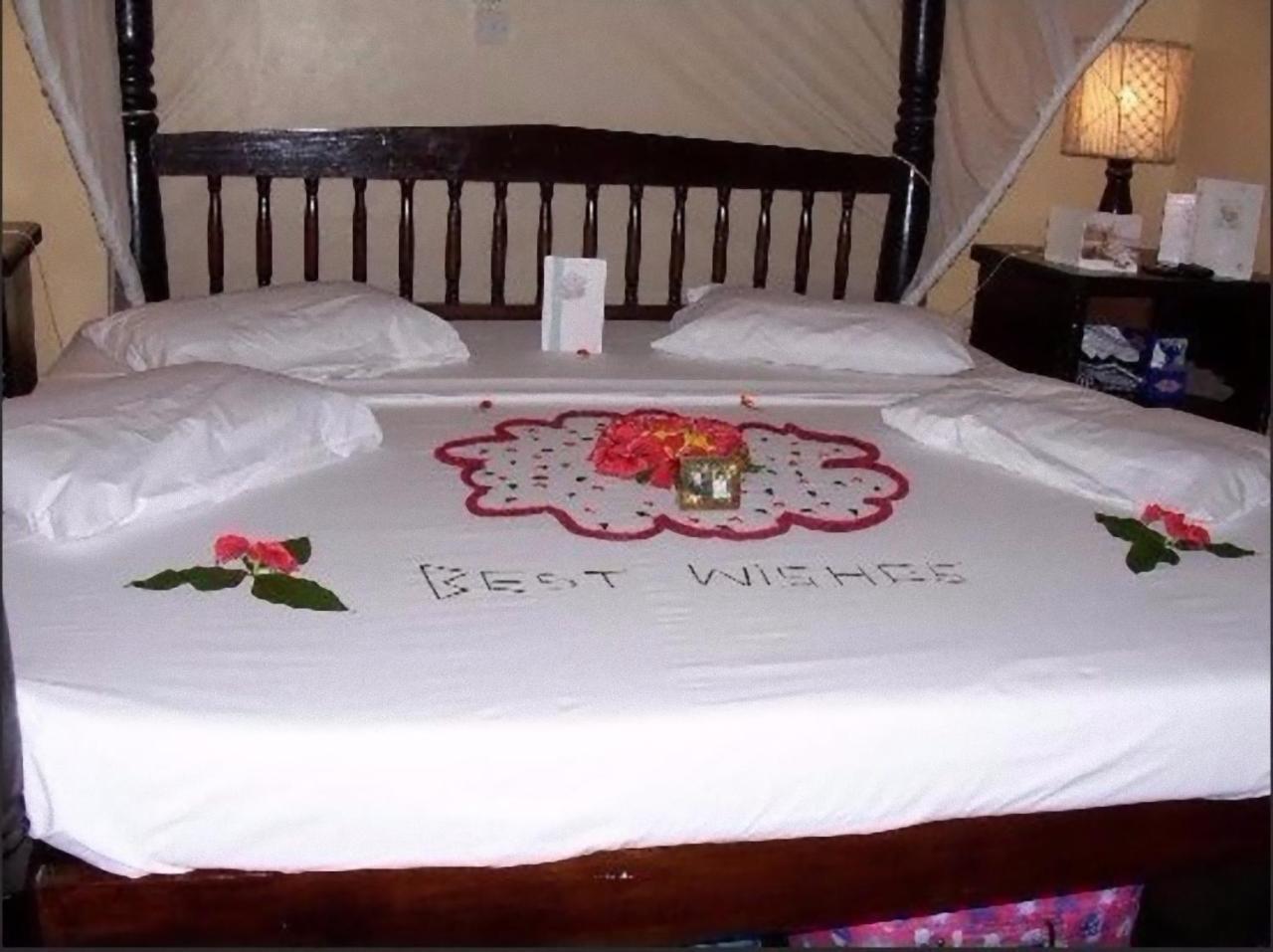 Scorpio Villas Resort Malindi Exteriör bild